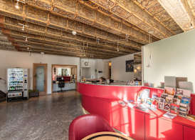 Hôtel de la Rose 2