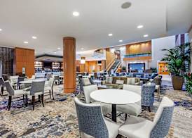 Embassy Suites by Hilton Houston - Energy Corridor 3