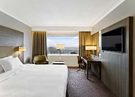 Radisson Blu Manchester Airport 5