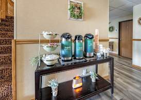 Quality Inn Greenville North 3