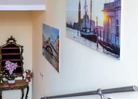 Hotel Ambasciata Venice - Atika & Atif 3