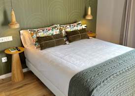Hostal del vino LA COSTERA 4