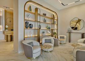 The First Collection Waterfront, Dubai, a Tribute Portfolio Hotel 2