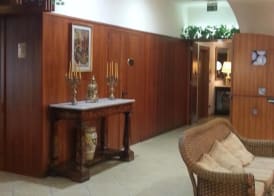 Hotel Maddaloni 2