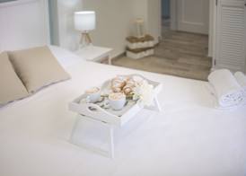 Casa Solmes Rooms 4