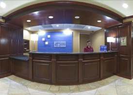 Holiday Inn Express & Suites BLOOMINGTON by IHG 2