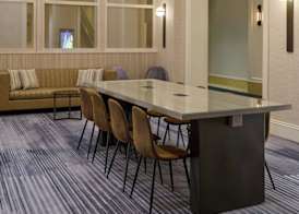 Baltimore Marriott Waterfront 4