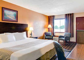 Econo Lodge Sharon - Foxborough 4