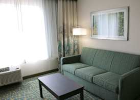 Holiday Inn Express & Suites HENDERSONVILLE SE - FLAT ROCK by IHG 4