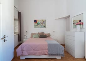 Lungarini Apartment by Wonderful Italy 2