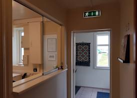 Guesthouse Mikael 2