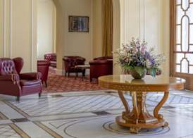 Residenza Parco Fellini 5