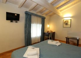 Rigel Hotel 3