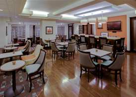 Hampton Inn Richmond West Innsbrook 3