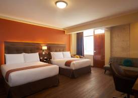 ARIQUEPAY HOTEL 5