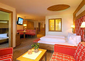 Hotel Pramstraller 4