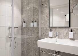 Scandic Bergen City 4