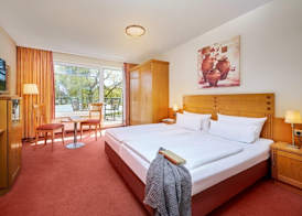 Strandhotel Luise von Preussen 4