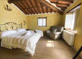Borgo Giusto Tuscany 2