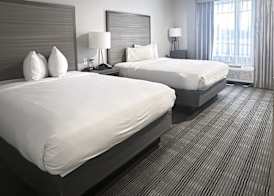 Merica Inn & Suites 2