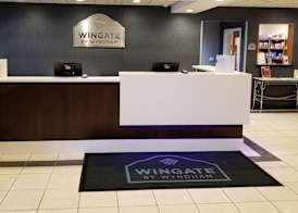 Wingate by Wyndham Erie 2