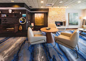 Fairfield Inn & Suites by Marriott Valdosta 3