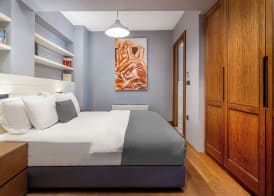 Urban Quarters - Asmalı Mescit 2