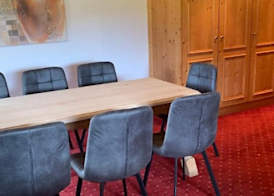 Appartementhaus Seehof 2