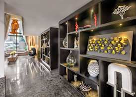 Meliá Paulista 3