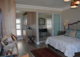 On the Beach Guesthouse Jeffreys Bay 3