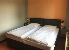 Hotel Kipphut 5
