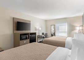 Quality Inn Washington NC 3