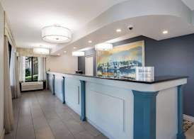 Best Western Flagship Inn 4