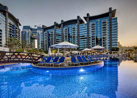 Dukes The Palm Dubai Hotel 2