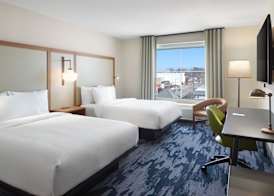 Fairfield by Marriott Inn & Suites Decatur 3