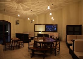 Torre Hotel 3
