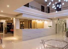 Eurohotel Theo Hotel 4