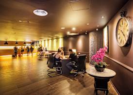 de King Boutique Hotel KLCC 2