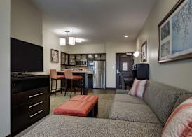 Staybridge Suites PLANO - THE COLONY by IHG 4