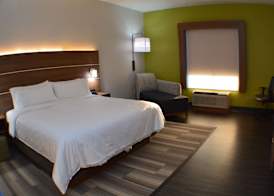 Holiday Inn Express & Suites SEGUIN by IHG 2
