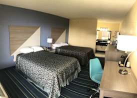 Days Inn by Wyndham Salem, Illinois 5