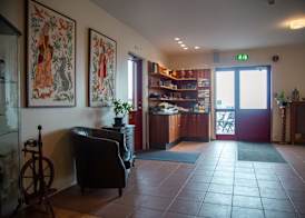 Hotel Smyrlabjörg 2