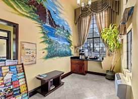Rodeway Inn Santa Ana - Garden Grove 3