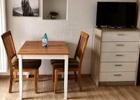 Hotel-Pension zum Hirsch 4