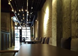 Dan Hostel丹居青旅 3