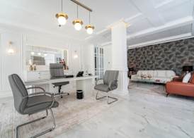 Petit Palace Suites Hotel 4