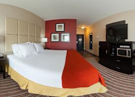 Holiday Inn Express & Suites YORK NE - MARKET STREET by IHG 3