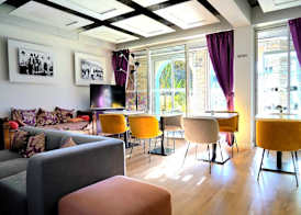 Sud Hôtel Restaurant 5