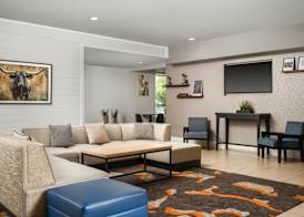 Hyatt House Dallas Uptown 2