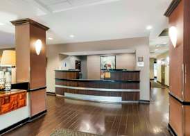 Best Western Plus Olathe Hotel 3